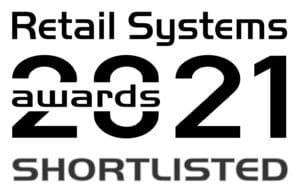 Retail Systems 2021 - Shortlisted - POS Innovation