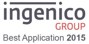 ingenico