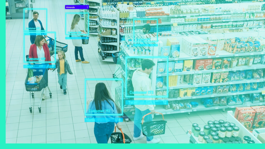 ai retail operational excellence