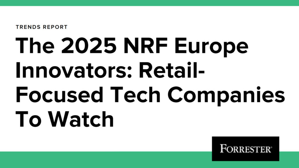 forrester nrf europe