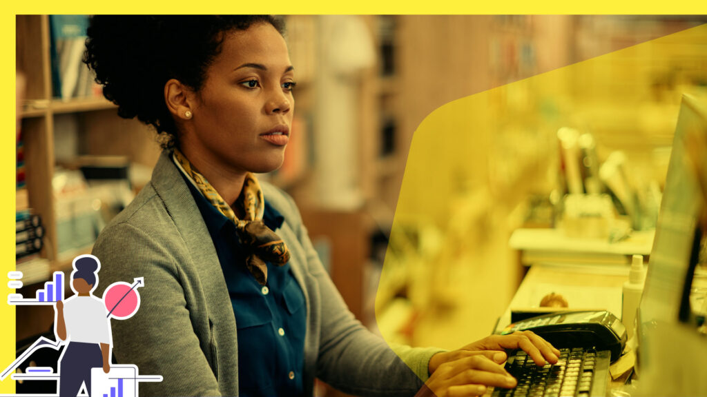 retail performance metrics