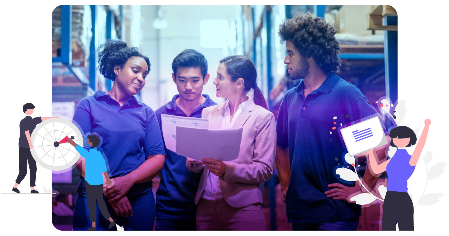 retail training platform