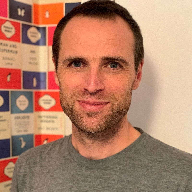 gareth johns trurating