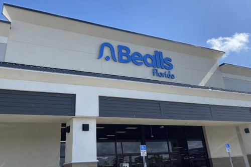 Bealls Store