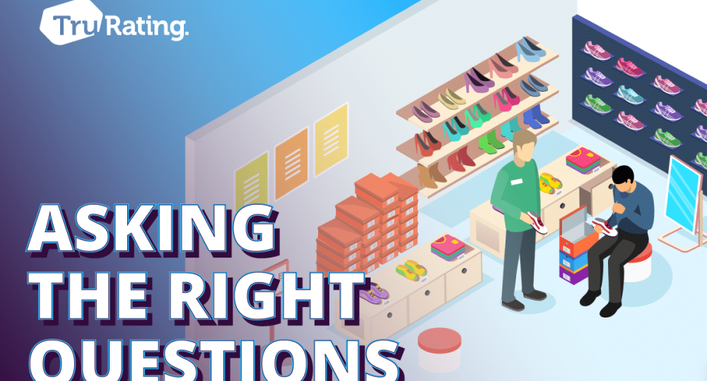 Retail-customer-question-strategy