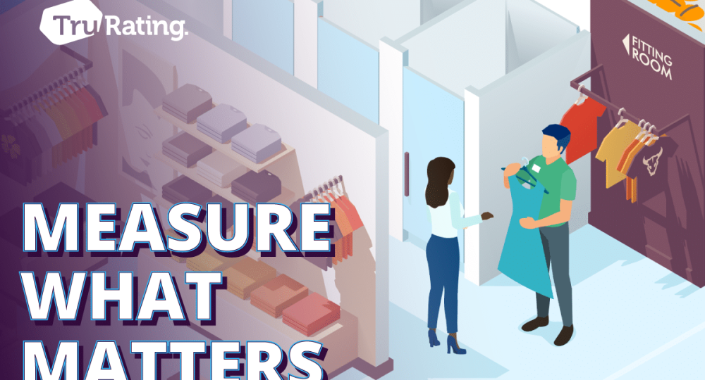 measure what matters